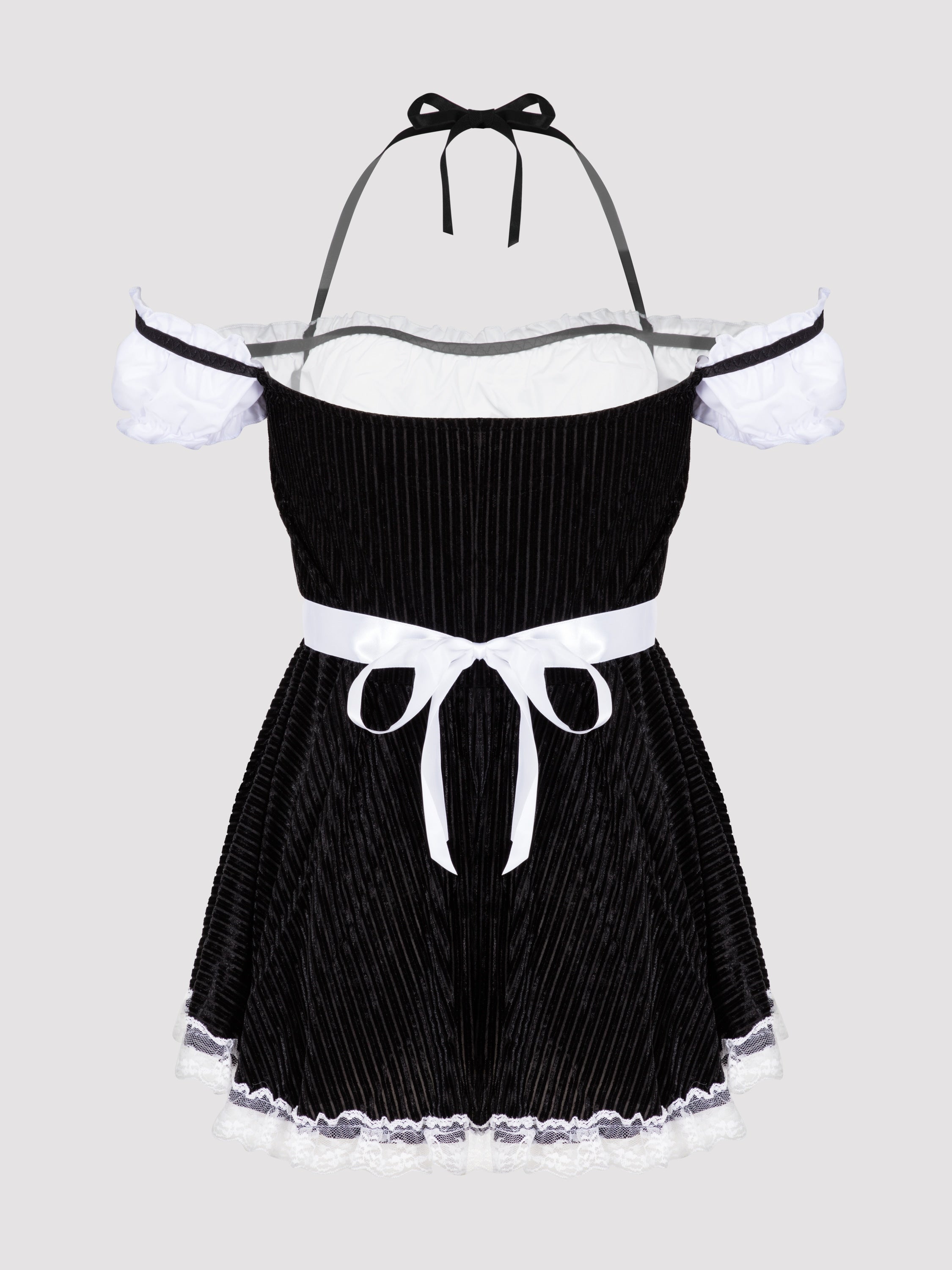 Costume soubrette Fantasy
