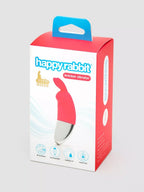 Stimulateur clitoridien rechargeable Happy Rabbit