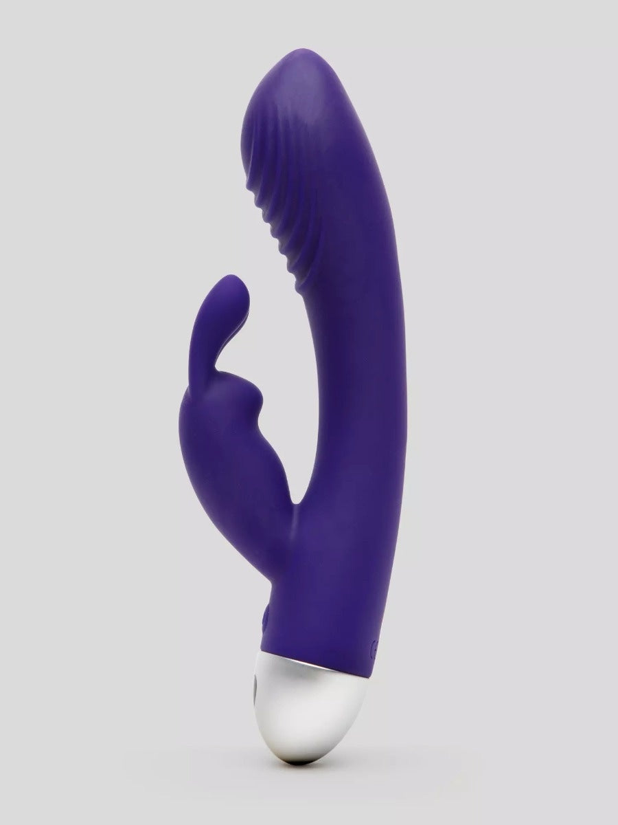 Vibromasseur rabbit Wonder Bunny