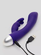 Vibromasseur rabbit Wonder Bunny