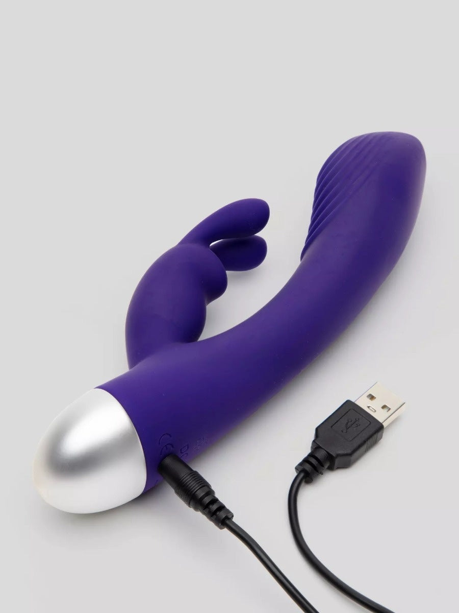 Vibromasseur rabbit Wonder Bunny