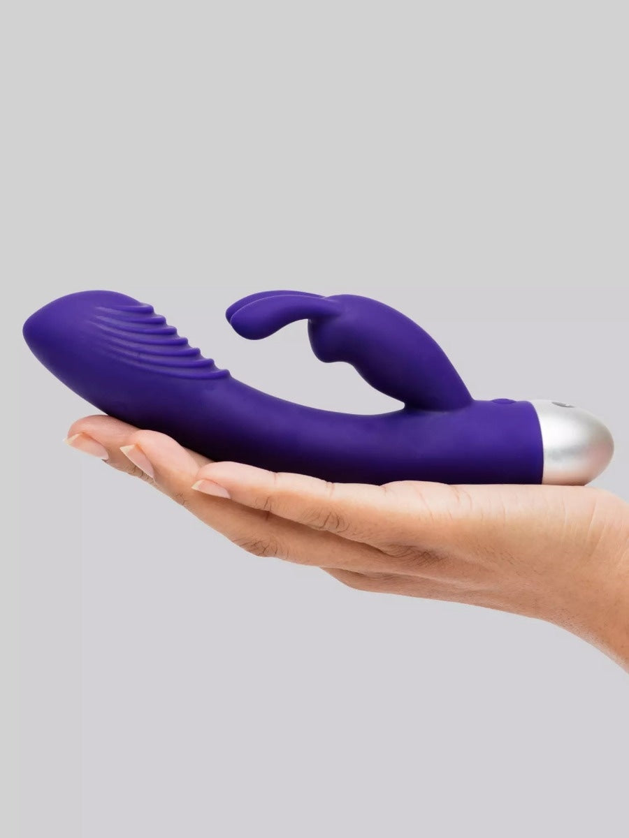 Vibromasseur rabbit Wonder Bunny