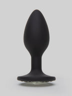 Plug anal bijou silicone Shine Bright small