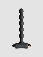 Plug anal vibrant Butt Tingler small
