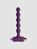 Plug anal vibrant va-et-vient The Tough