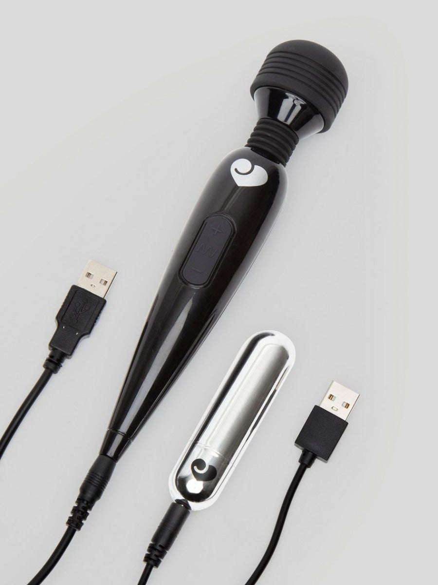 Kit sextoys pour couple Up All Night