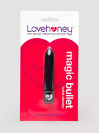 Stimulateur bullet Magic Bullet