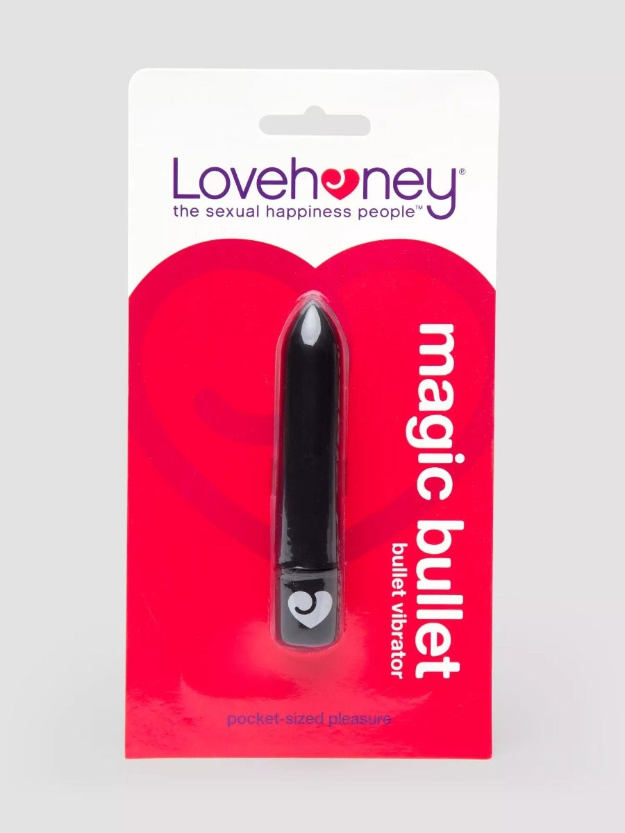 Stimulateur bullet Magic Bullet