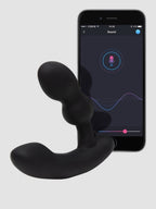 Stimulateur prostatique connecté Lovense Edge 2