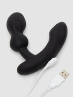 Stimulateur prostatique connecté Lovense Edge 2