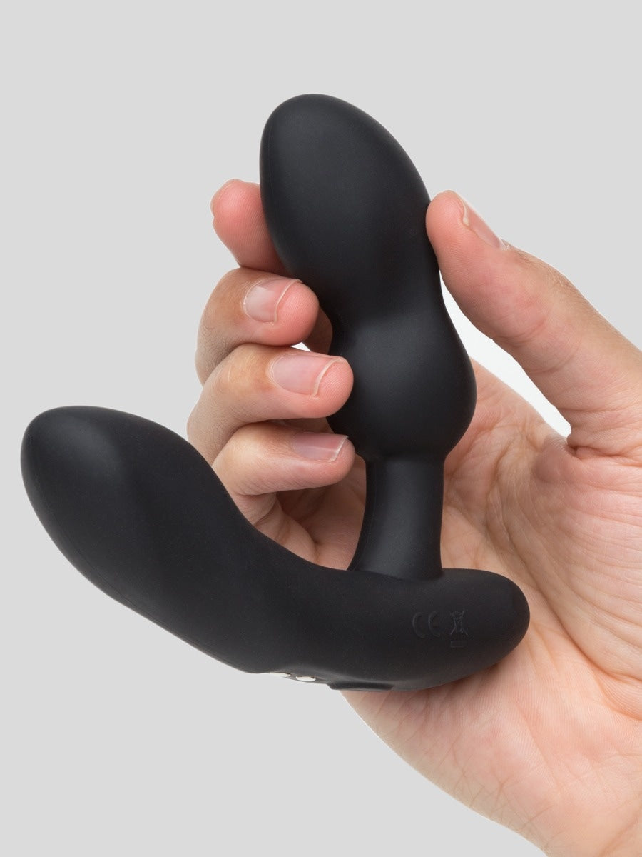 Stimulateur prostatique connecté Lovense Edge 2