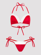 Pack lingerie Mère Noël