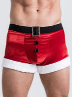 Costume père Noël Fantasy Santa