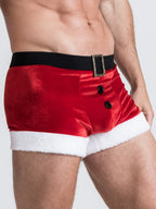 Costume père Noël Fantasy Santa