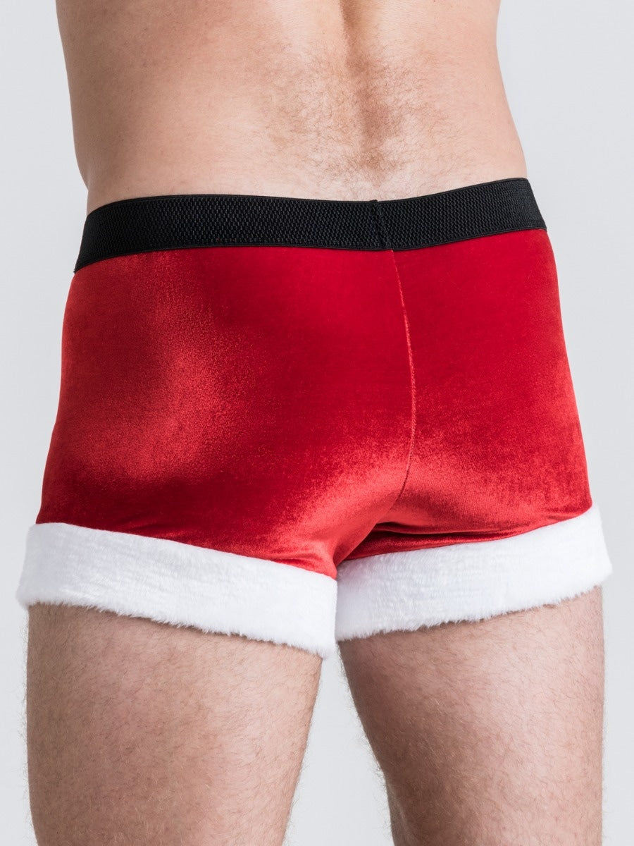 Costume père Noël Fantasy Santa