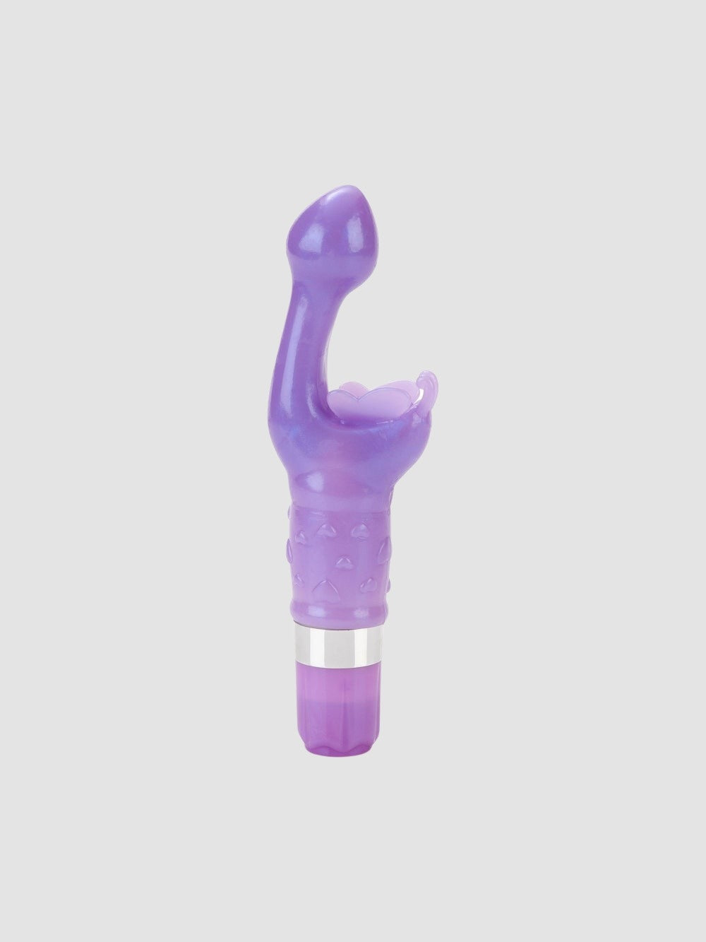 Vibromasseur Double Vibe Elegant Series