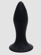 Plug anal vibrant Sensation