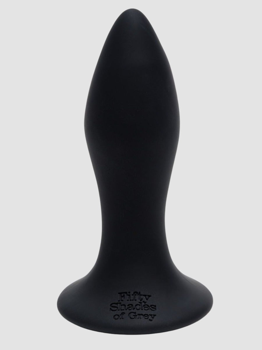 Plug anal vibrant Sensation
