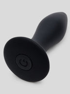 Plug anal vibrant Sensation