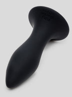 Plug anal vibrant Sensation