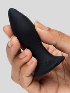 Plug anal vibrant Sensation
