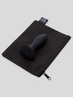 Plug anal vibrant Sensation