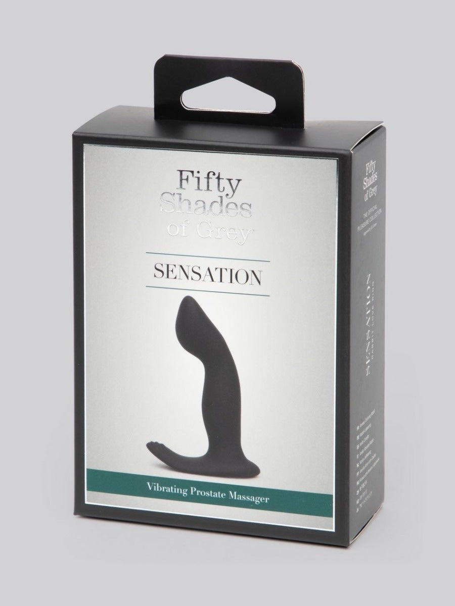 Stimulateur prostatique Sensation