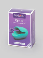 Stimulateur de gland Ignite