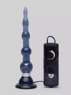 Kit anal débutant Get Started 4 pièces bleu