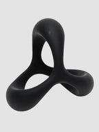 Double cockring Superior Control EDGE