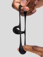 Double cockring Superior Control EDGE
