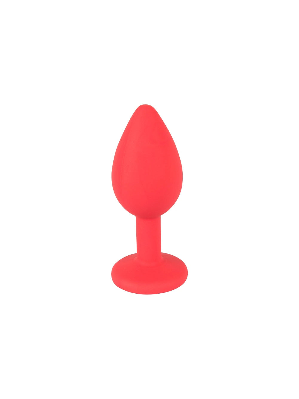 Plug Anal Bijou Rouge Small ColorfulJOY