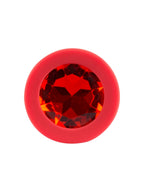 Plug Anal Bijou Rouge Small ColorfulJOY