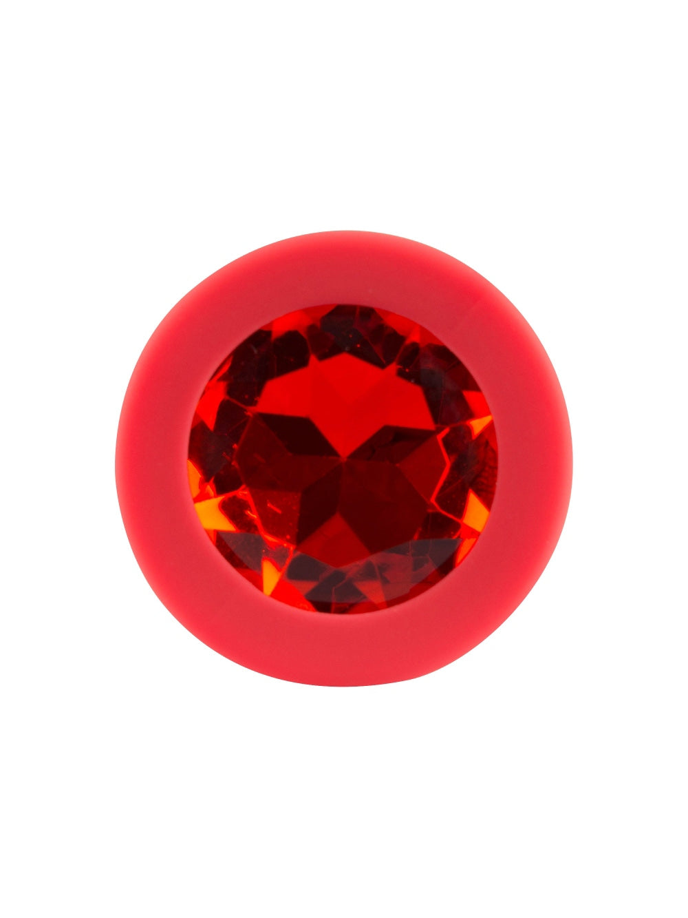 Plug Anal Bijou Rouge Small ColorfulJOY