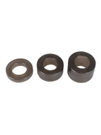 Kit de 3 Cockrings pour Testicules