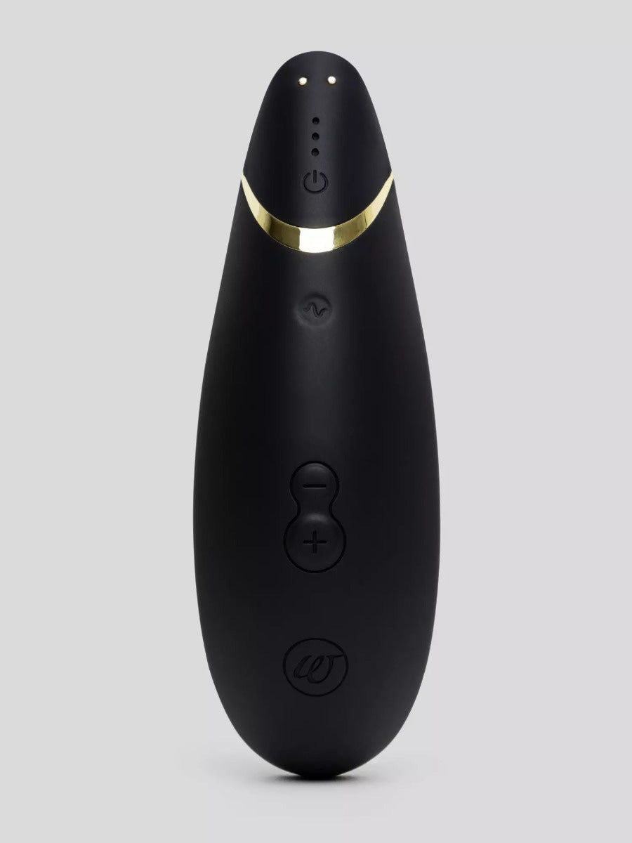 Womanizer Premium 2 stimulateur clitoridien