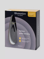 Womanizer Premium 2 stimulateur clitoridien