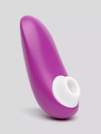 Stimulateur clitoridien ROMP Rose