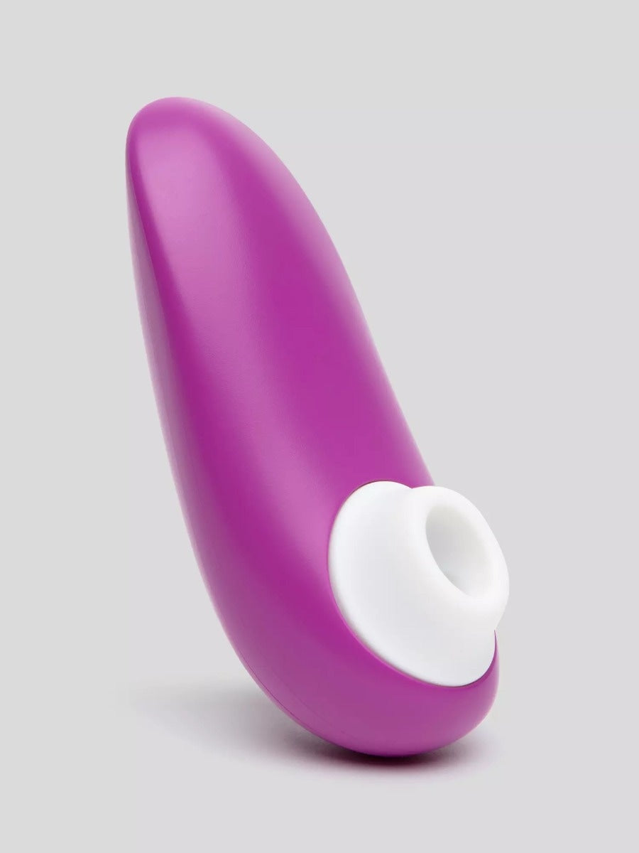 Stimulateur clitoridien et vibromasseur Floral Fantasy