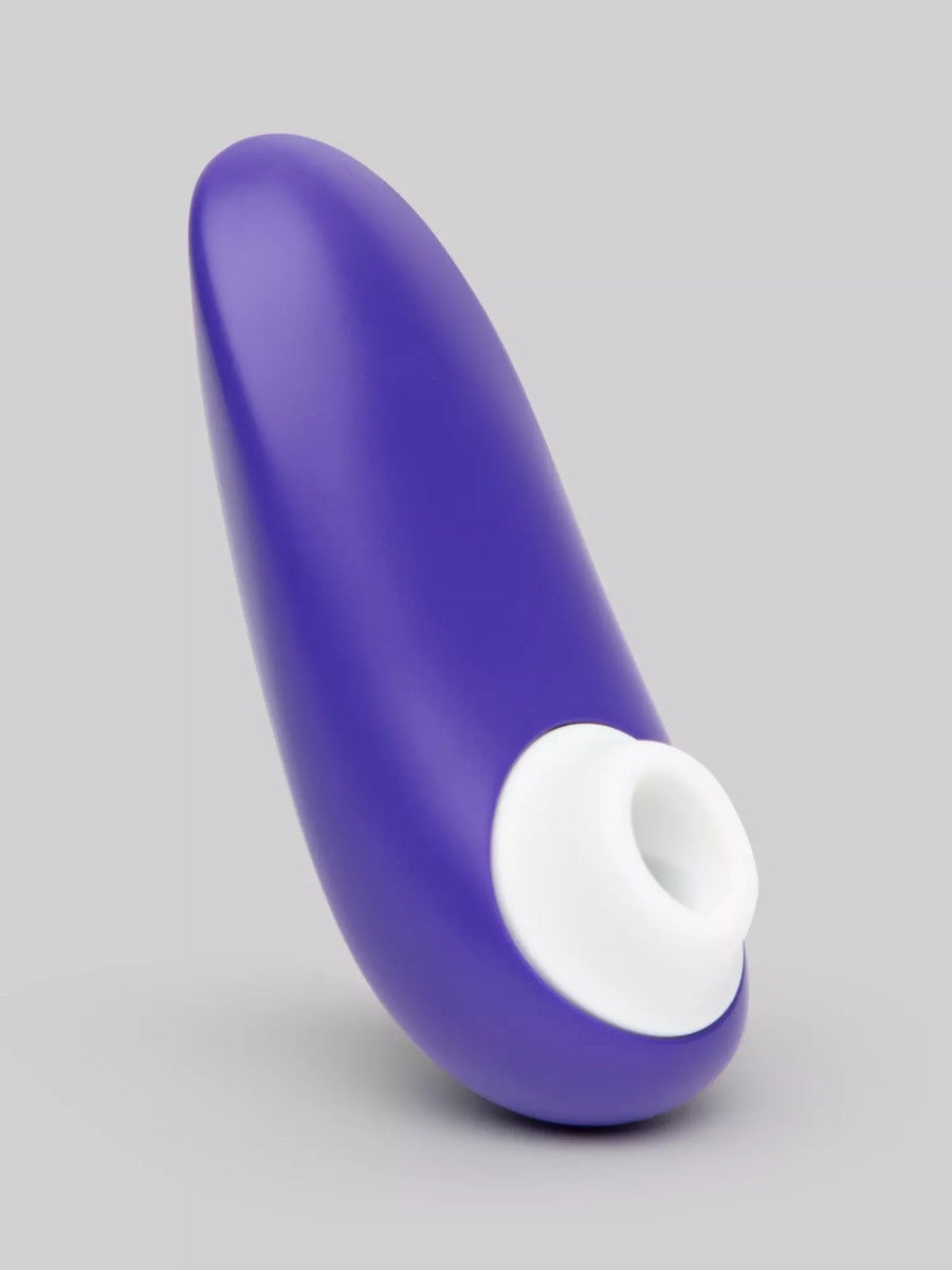 Stimulateur clitoridien ROMP Switch X édition Lovehoney