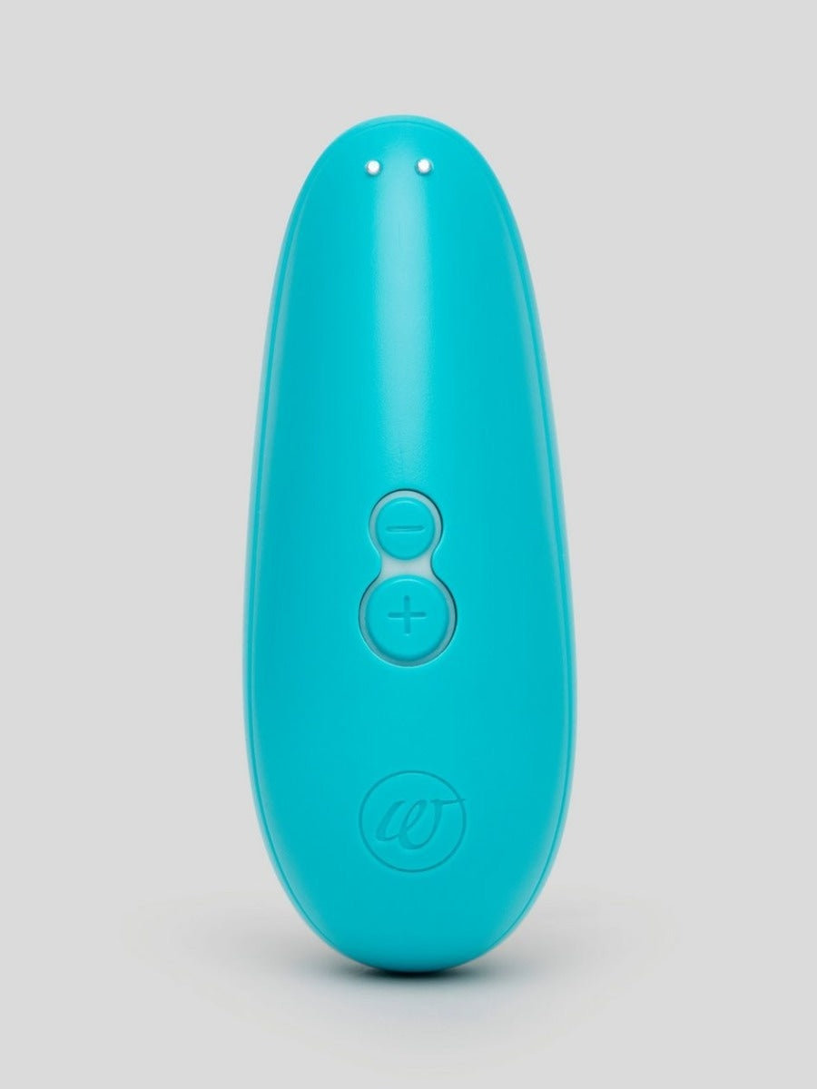 Womanizer Starlet 3 stimulateur clitoridien