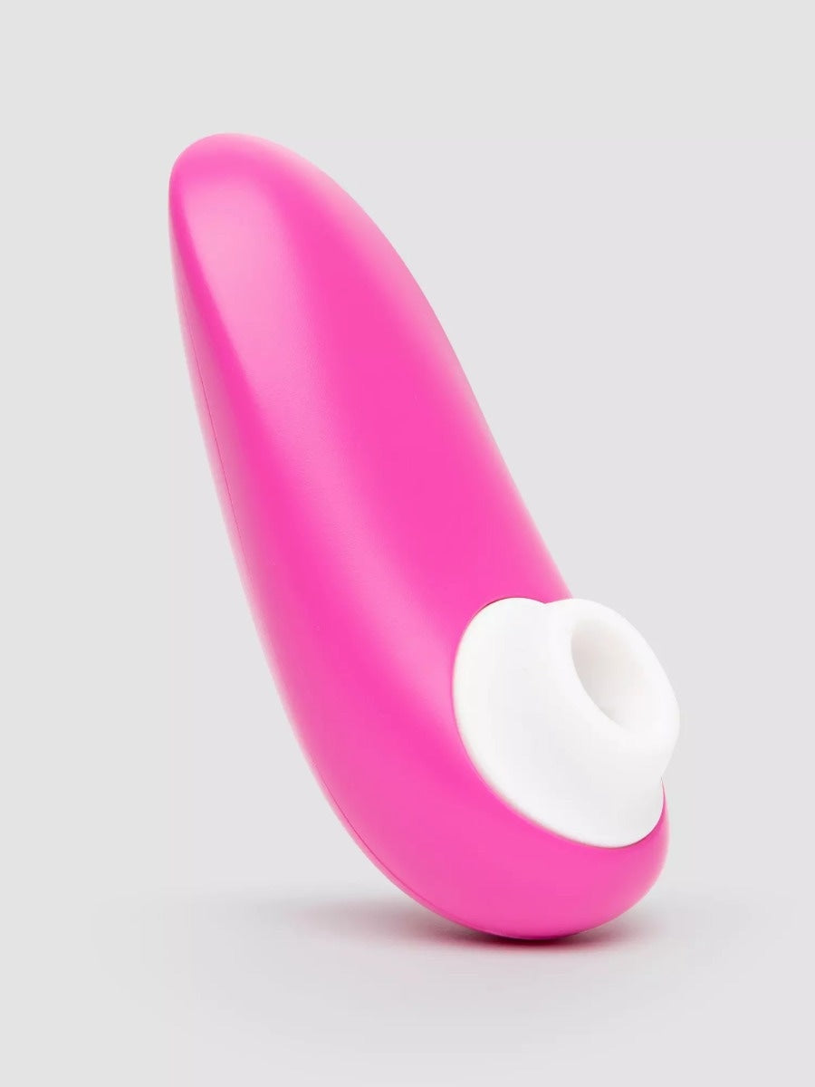 Stimulateur point G et clitoris ROMP Reverb