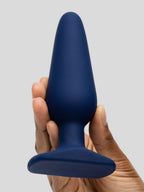 Kit plug anal silicone Booty Bound 3 pièces