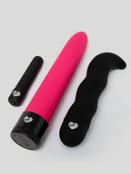 Coffret sextoys débutants First Time Fun