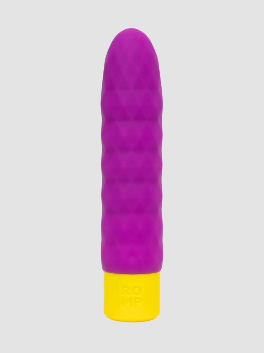 Vibromasseur ROMP Beat