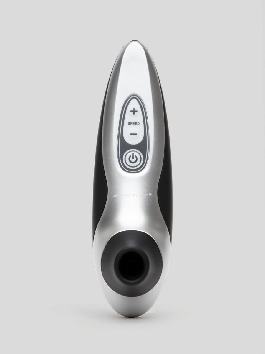 Stimulateur clitoridien Womanizer Pro40