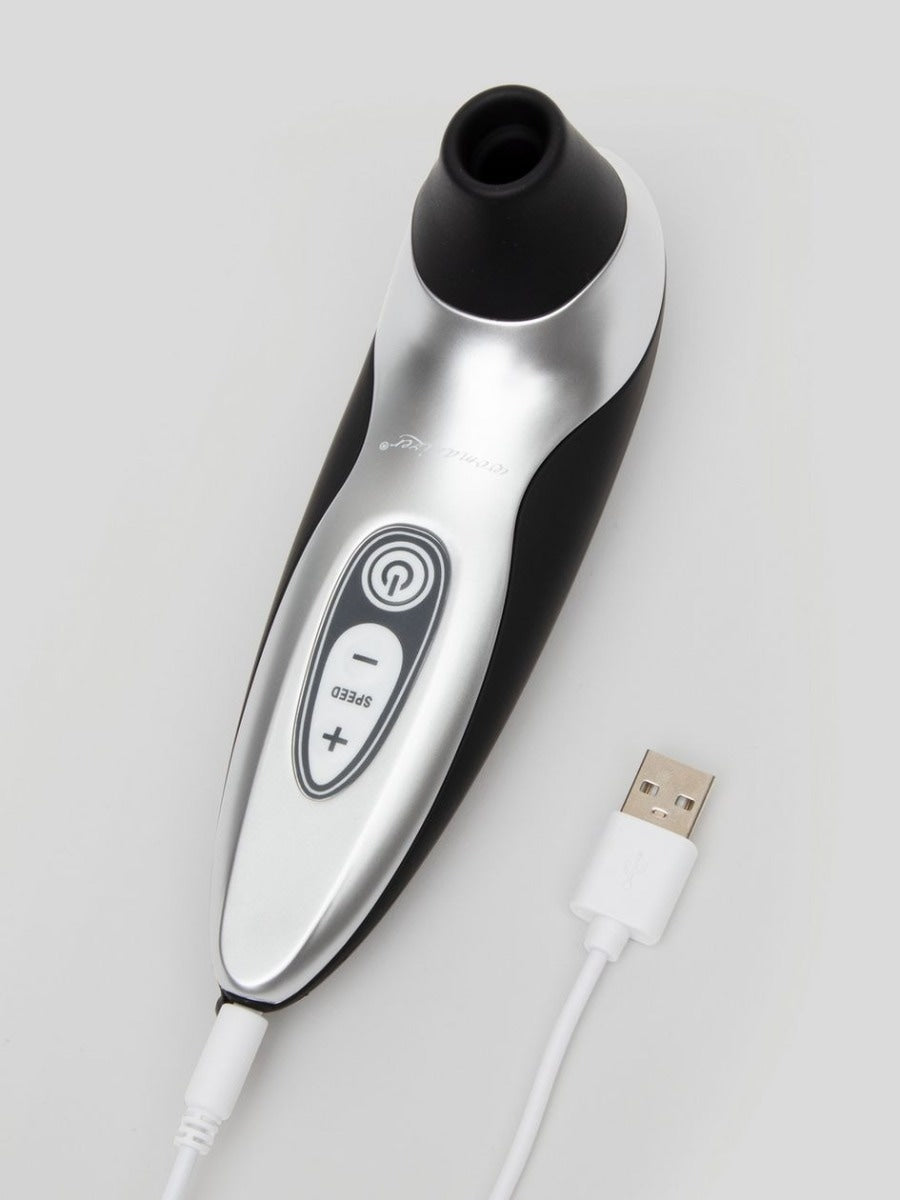 Stimulateur clitoridien Womanizer Pro40