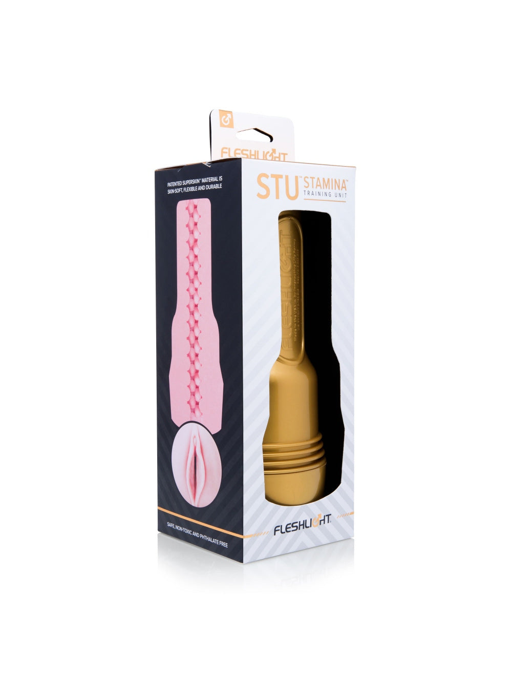 Masturbateur vagin Pink Lady Stamina Training Unit