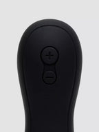 Stimulateur clitoridien Thrill noir