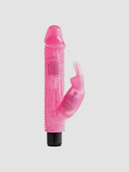 Vibromasseur Rabbit Knobbly Wobbly